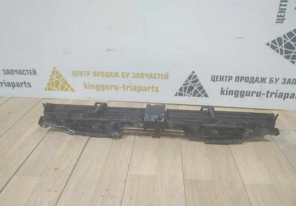 Жалюзи воздуховода нижние бу BMW X3 G01 OEM 51137497231