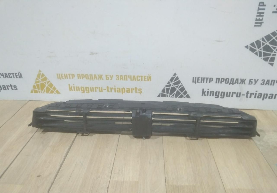 Жалюзи воздуховода нижние бу BMW X3 G01 OEM 51137497231