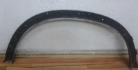 Молдинг крыла задний правый бу BMW X6 F16 OEM 51777319834