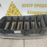 Решетка радиатора правая бу BMW X5 F15 OEM 51117309775