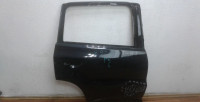 Дверь задняя правая Volkswagen Tiguan oem 5n0833056a (вмятина) (скл-3)