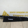 Накладка задней двери правая бу BMW X5 F15 OEM 7289654 Накладка задней двери правая бу BMW X5 F15 OEM 7289654