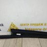 Накладка задней двери правая бу BMW X5 F15 OEM 7289654 Накладка задней двери правая бу BMW X5 F15 OEM 7289654