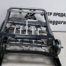 Каркас сиденья и спинки  Volkswagen Polo 5  oem 6RU882026C