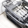 Каркас сиденья и спинки  Volkswagen Polo 5  oem 6RU882026C