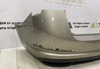 Бампер задний Skoda Rapid 2 2020 OEM 60U807421D