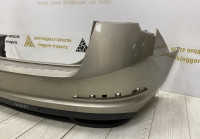 Бампер задний Skoda Rapid 2 2020 OEM 60U807421D