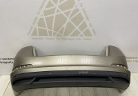 Бампер задний Skoda Rapid 2 2020 OEM 60U807421D