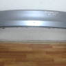 Бампер задний бу Skoda Octavia A7 OEM 5EU807421