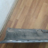 Бампер задний бу Skoda Octavia A7 OEM 5EU807421