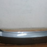 Бампер задний бу Skoda Octavia A7 OEM 5EU807421