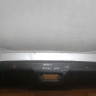 Бампер задний бу Nissan X-Trail T32 OEM 850224CN0H (Скл-7)