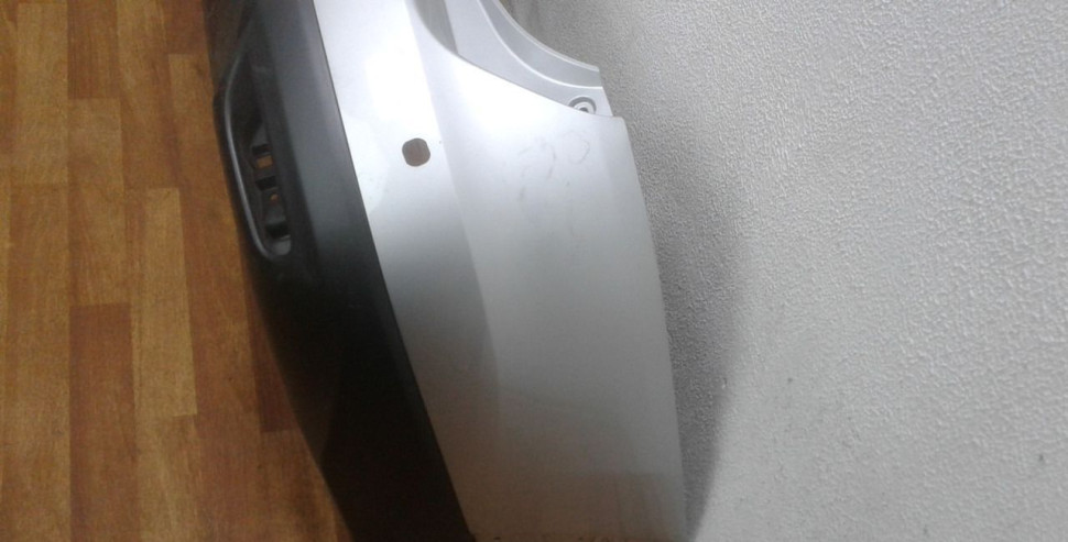 Бампер задний бу Nissan X-Trail T32 OEM 850224CN0H (Скл-7)