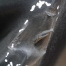Бампер задний бу Nissan X-Trail T32 OEM 850224CN0H (Скл-7)