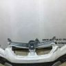 Бампер передний Renault Sandero Stepway 2 рестайлинг OEM 620220494R (скл-3)