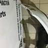 Бампер передний Renault Sandero Stepway 2 рестайлинг OEM 620220494R (скл-3)