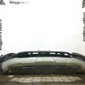 Бампер передний Renault Sandero Stepway 2 рестайлинг OEM 620220494R (скл-3)