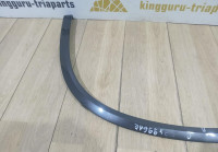 Молдинг крыла передний правый бу BMW X3 G01 M-Pack OEM 8064822 8064818