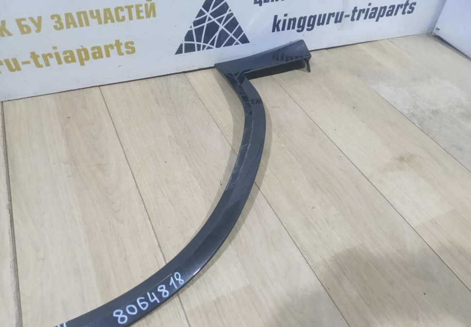 Молдинг крыла передний правый бу BMW X3 G01 M-Pack OEM 8064822 8064818 Молдинг крыла передний правый бу BMW X3 G01 M-Pack OEM 8064822 8064818