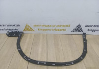 Молдинг крыла передний правый бу BMW X3 G01 M-Pack OEM 8064822 8064818