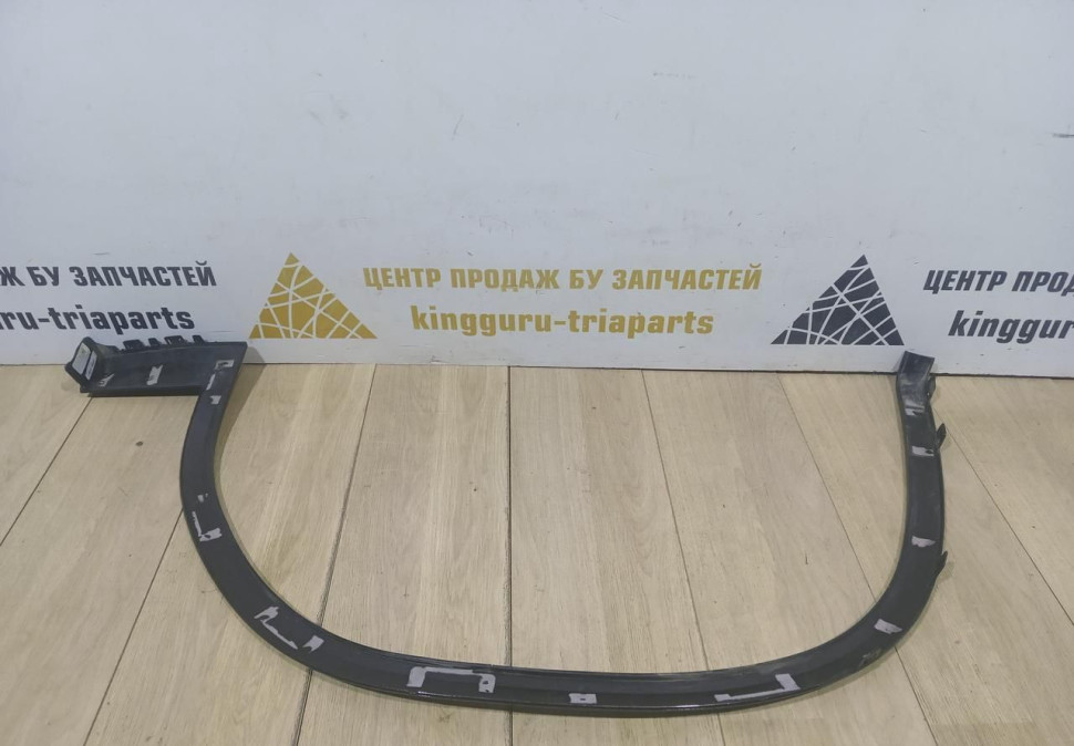 Молдинг крыла передний правый бу BMW X3 G01 M-Pack OEM 8064822 8064818 Молдинг крыла передний правый бу BMW X3 G01 M-Pack OEM 8064822 8064818