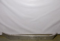 Усилитель переднего бампера бу BMW X1 F48 OEM 51117342439