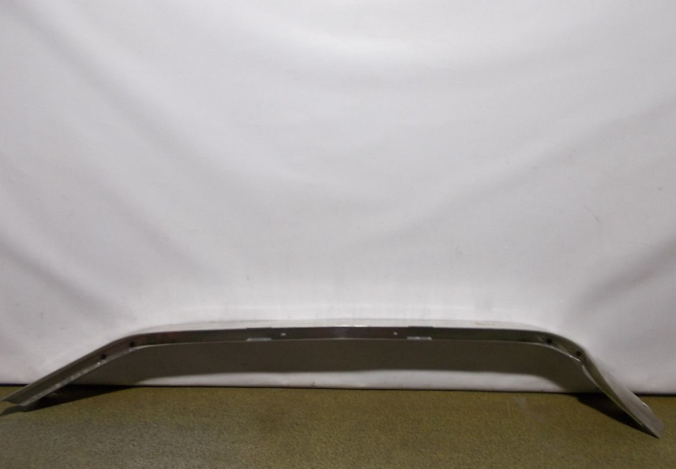 Усилитель переднего бампера бу BMW X1 F48 OEM 51117342439
