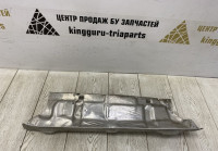 Теплоизоляция глушителя BMW 5 G30 OEM 51487340836