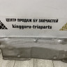Теплоизоляция глушителя BMW 5 G30 OEM 51487340836 Теплоизоляция глушителя BMW 5 G30 OEM 51487340836