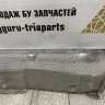 Теплоизоляция глушителя BMW 5 G30 OEM 51487340836 Теплоизоляция глушителя BMW 5 G30 OEM 51487340836
