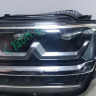 Фара левая Volkswagen Teramont LED 17-20 oem 3CN941035A
