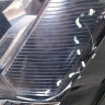 Фара левая Volkswagen Teramont LED 17-20 oem 3CN941035A