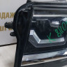 Фара левая Volkswagen Teramont LED 17-20 oem 3CN941035A