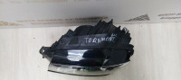 Фара левая Volkswagen Teramont LED 17-20 oem 3CN941035A