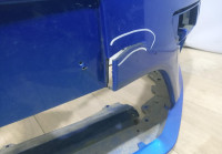 Бампер передний бу Renault Logan 2 рестайлинг OEM 620220063R