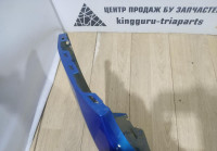 Бампер передний бу Renault Logan 2 рестайлинг OEM 620220063R