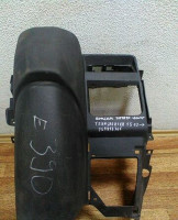 Консоль Торпедо Центральная Volkswagen Transporter T5 (03&gt;) oem 7e1858365 (скл-3)