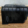Крышка блока предохранителей Volkswagen Caddy трещины oem 1k0937132f