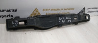 Усилитель заднего бампера Hyundai I30 07-12 oem 866312R000