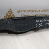 Усилитель заднего бампера Hyundai I30 07-12 oem 866312R000 Усилитель заднего бампера Hyundai I30 07-12 oem 866312R000
