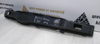 Усилитель заднего бампера Hyundai I30 07-12 oem 866312R000