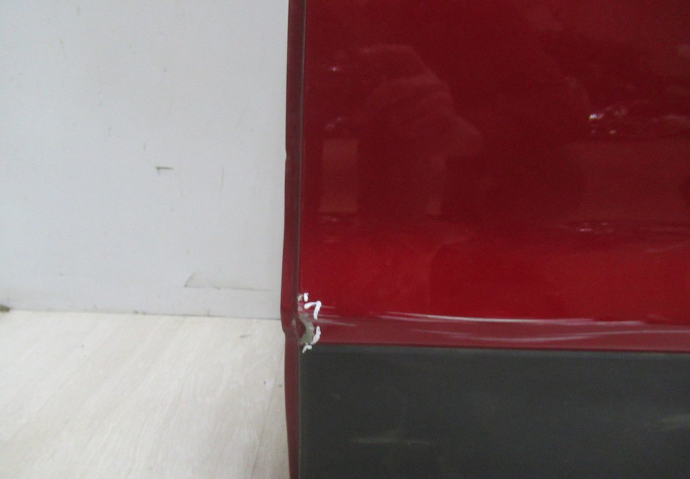 Дверь задняя левая Hyundai Creta oem 77003M0000 (мал.вмятины) (скл-3)