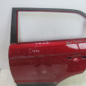 Дверь задняя левая Hyundai Creta oem 77003M0000 (мал.вмятины) (скл-3)