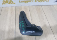 Брызговик задний левый бу Skoda Octavia A7 OEM 5E0821821A