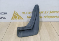 Брызговик задний левый бу Skoda Octavia A7 OEM 5E0821821A