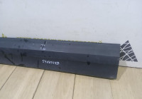 Молдинг двери передний левый бу Skoda Karoq OEM 57A854939