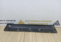 Молдинг двери передний левый бу Skoda Karoq OEM 57A854939