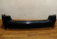 Бампер задний Volkswagen Jetta 5 (05-09) трещина