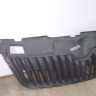 Решетка радиатора бу Skoda Fabia 2 OEM 5J0853668C Решетка радиатора бу Skoda Fabia 2 OEM 5J0853668C