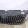 Решетка радиатора бу Skoda Fabia 2 OEM 5J0853668C Решетка радиатора бу Skoda Fabia 2 OEM 5J0853668C